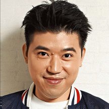 Patrick Kong