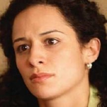 Lucia Brawley