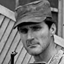 Frank Watkins