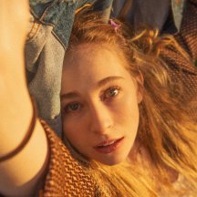 Ashley Abrams