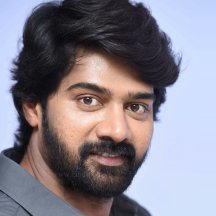 Naveen Chandra