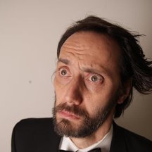 Eric Frentzel