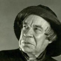 George F. Marion
