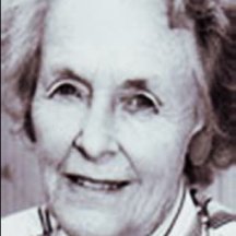 Yvonne Lawley