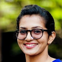 Parvathy Thiruvothu