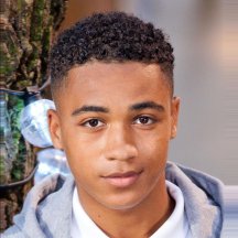Theo Graham