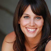Angie Greenup