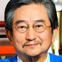 Gou Nagai