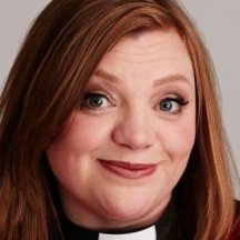 Kate Bottley