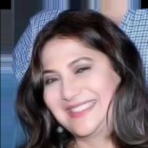 Nivedita Joshi Saraf