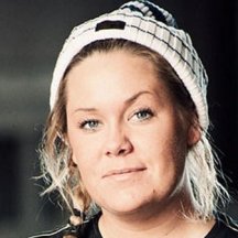 Linda Pedersen