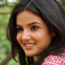 Jasmin Bhasin