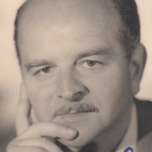 Walter Tarrach