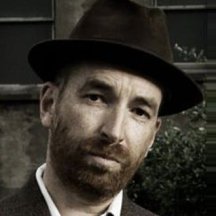 Duncan Sarkies