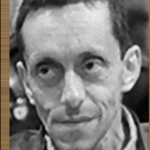 Walter Bechstein