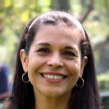 Patricia Martínez