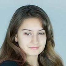 Lucia Luna Laurenti Sellers