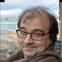 Sergey Byzgu
