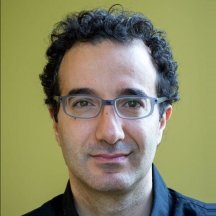 Jad Abumrad