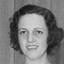 Dorothy Compton