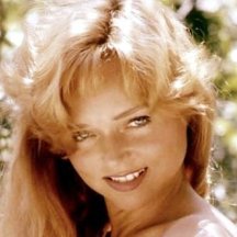 Yvette Vickers