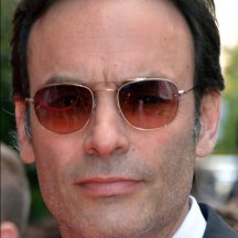 Anthony Delon