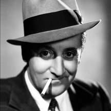 Stanley Lupino
