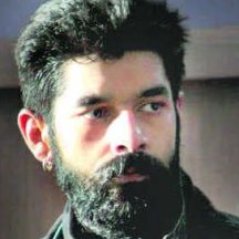 Surya Sharma