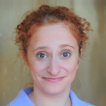 Becky Feldman