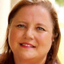 Shirley Tregre
