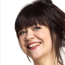 Lene Kongsvik Johansen