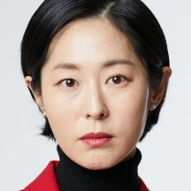 Kang Mal-Geum
