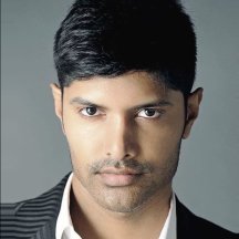 Andrew Govender
