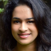 Misha Ghoshal