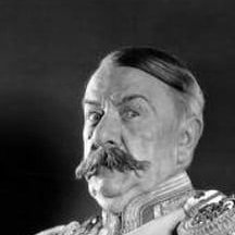 Albert Gran