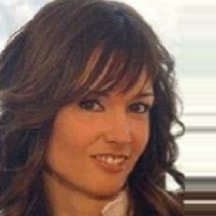 Nathalie Girard