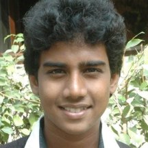 Kishore DS