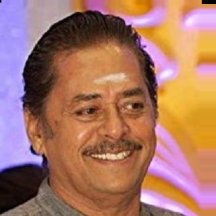 Ramesh Bhat
