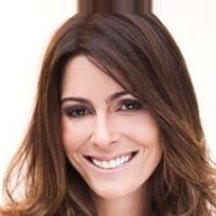 Cristine Perón