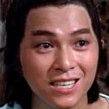 Nick Cheung Lik