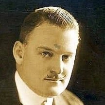 Charles Meakin