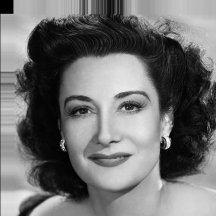 Gloria Holden