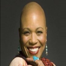 Dee Dee Bridgewater
