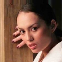 Linda Nigmatullina