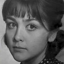 Tatyana Klyuyeva
