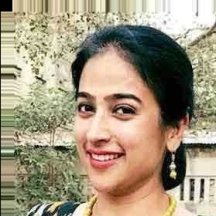 Mona Kakade