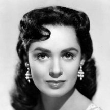 Susan Cabot