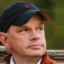 Kevin R. Hershberger