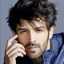 Kartik Aaryan