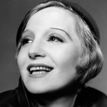 Elisabeth Bergner